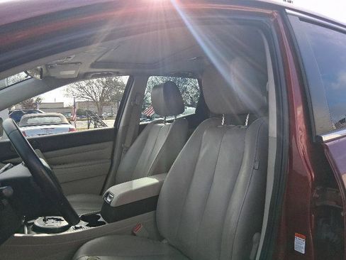 Used 2011 MAZDA CX-7 i Touring image 17