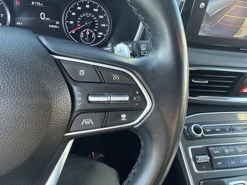 Used 2023 Hyundai Santa Fe SEL image 29