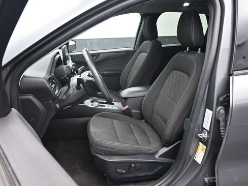 Used 2024 Ford Escape Active AWD/4WD image 23
