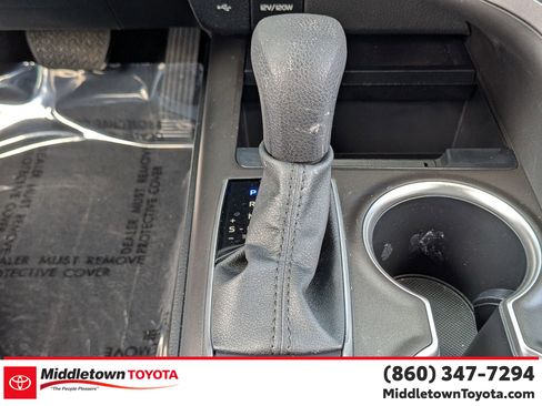 Certified 2023 Toyota Camry LE w/ Cold Weather Package FWD image 27