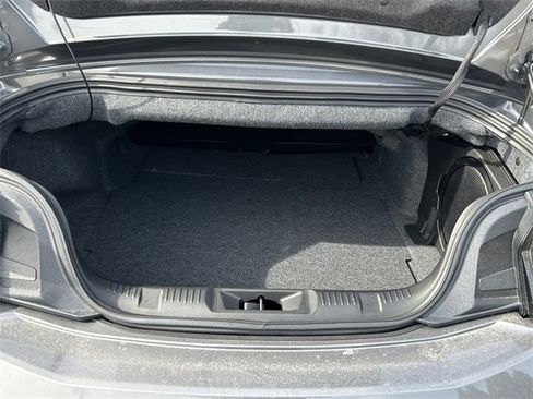 New 2025 Ford Mustang GT Premium image 4