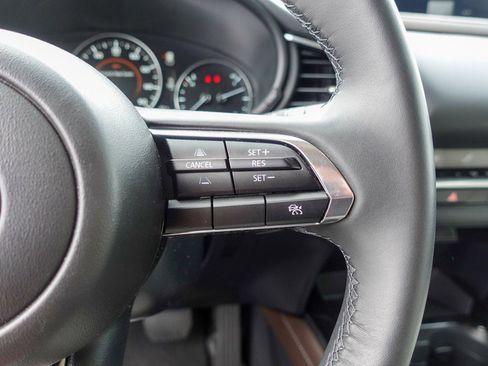 Certified 2025 MAZDA CX-30 AWD 2.5 S w/ Premium Package image 16