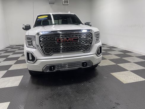 Used 2022 GMC Sierra 1500 Denali w/ Denali Reserve Package image 7