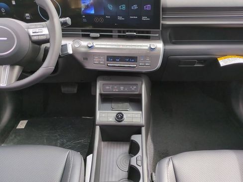 New 2026 Hyundai Kona SEL Premium image 18