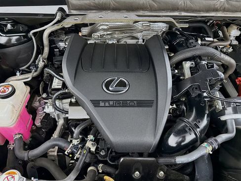 Used 2024 Lexus RX 350 F Sport image 31