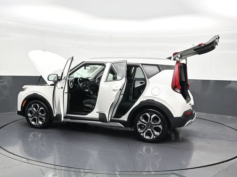 Used 2020 Kia Soul X-Line FWD image 34