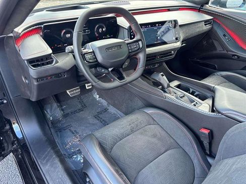 Used 2024 Dodge Charger Scat Pack w/ Plus Group image 11