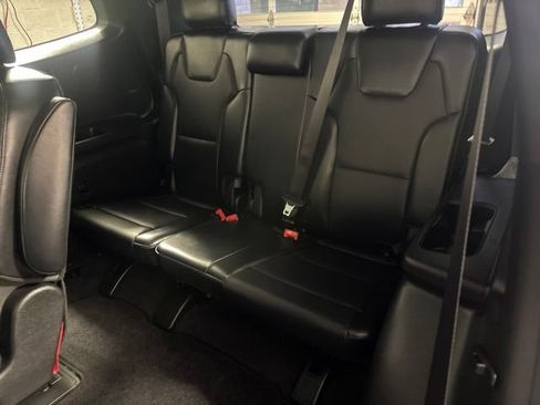 Used 2025 Kia Telluride SX Prestige X-Line AWD/4WD image 22