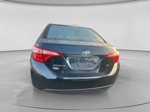 Used 2018 Toyota Corolla LE FWD image 4