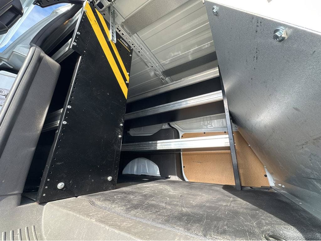 Used 2022 Ford Transit Connect XL FWD image 9