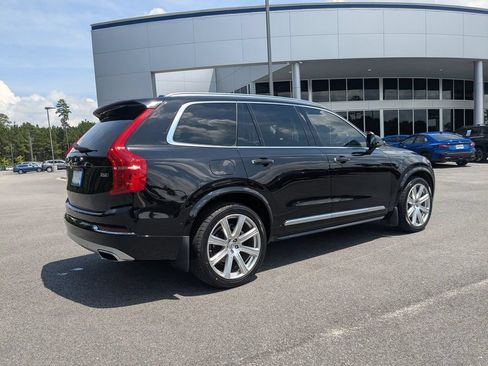 Used 2017 Volvo XC90 T6 Inscription AWD/4WD image 3