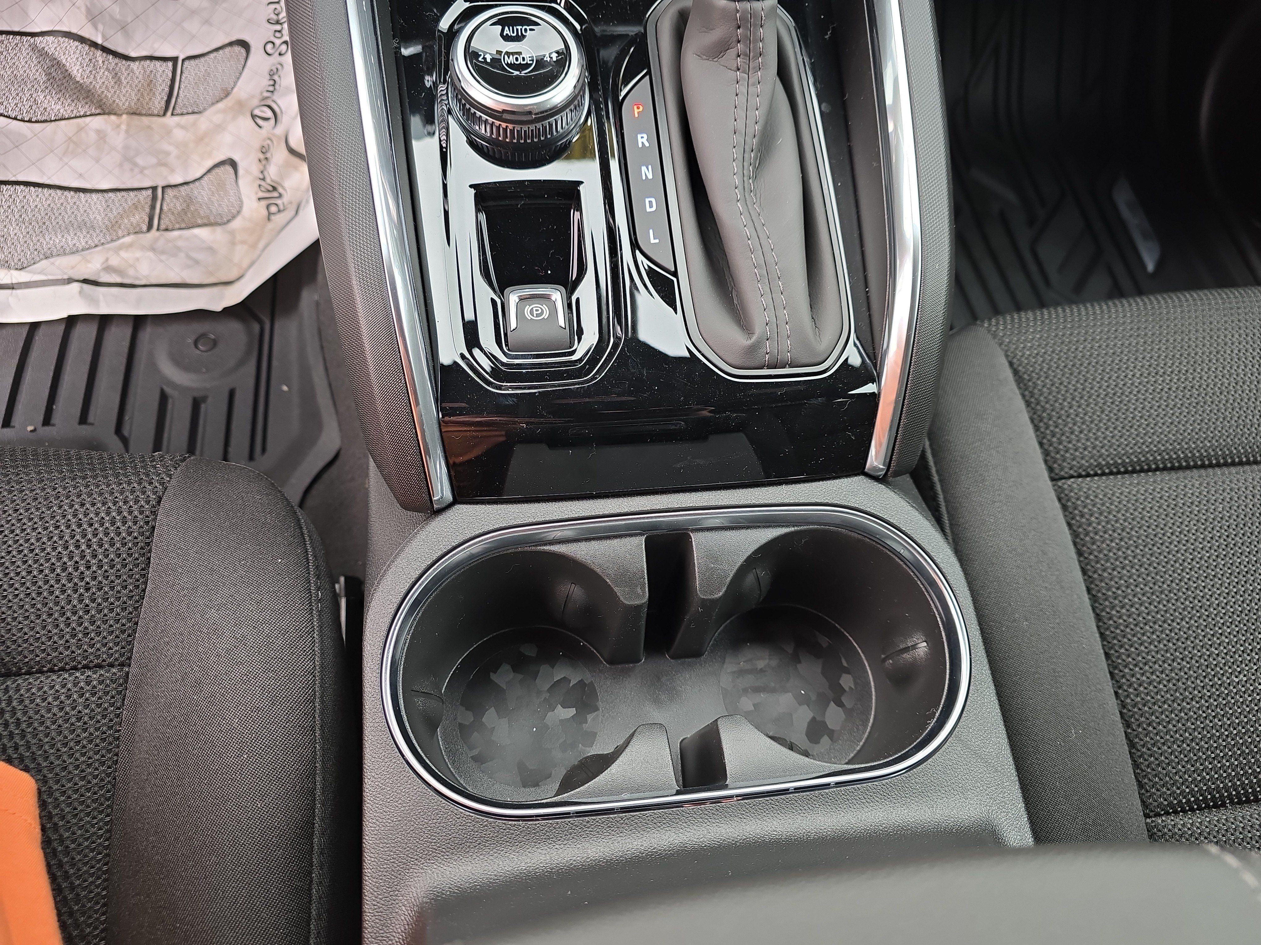New 2026 GMC Canyon Elevation w/ Convenience Package AWD/4WD image 25