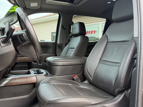 Used 2019 GMC Sierra 1500 Denali AWD/4WD image 10