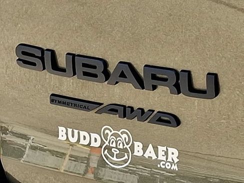 Used 2025 Subaru Ascent Bronze Edition AWD/4WD image 30