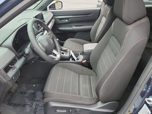 Certified 2024 Honda CR-V Sport image 18