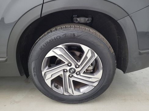 Used 2023 Hyundai Santa Fe SEL FWD image 31