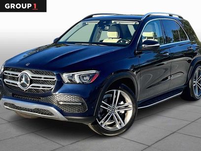 Used 2022 Mercedes-Benz GLE 350