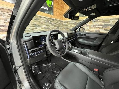 New 2026 Hyundai Santa Fe Calligraphy AWD/4WD image 30