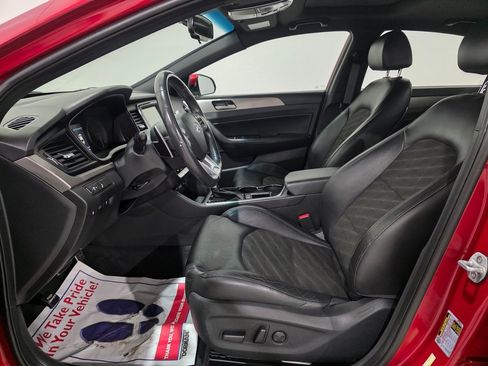 Used 2019 Hyundai Sonata Sport image 15