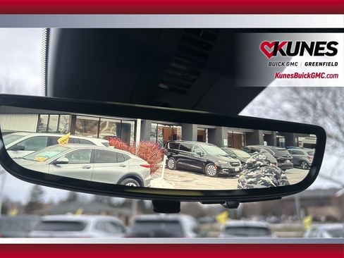 New 2026 GMC Acadia Elevation w/ Black Edition image 37