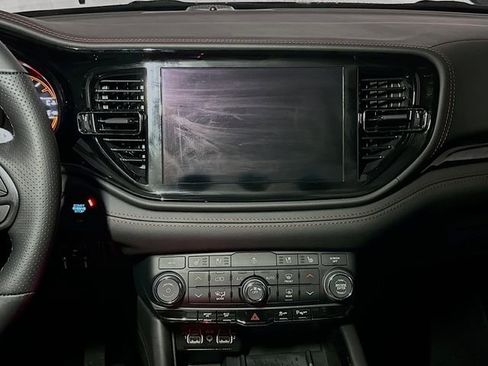 New 2026 Dodge Durango GT image 8