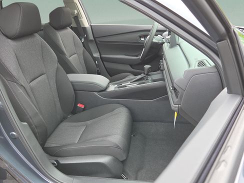 New 2026 Honda Accord SE image 21