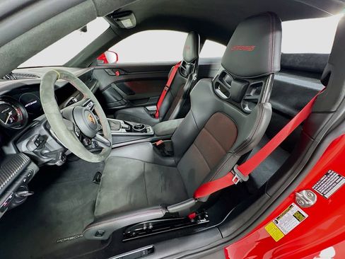 Used 2023 Porsche 911 GT3 RS image 5