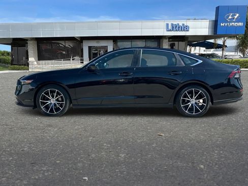Used 2023 Honda Accord Sport image 6