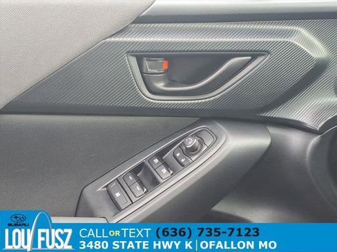 Used 2024 Subaru Crosstrek 2.0i Premium image 23