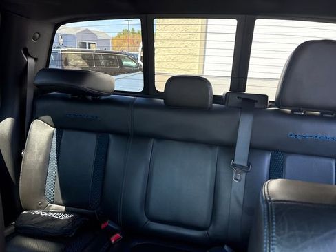 Used 2013 Ford F150 Raptor w/ Luxury Equipment Group AWD/4WD image 39