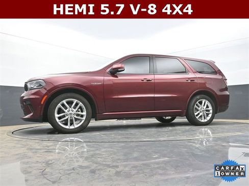 Used 2022 Dodge Durango R/T image 48