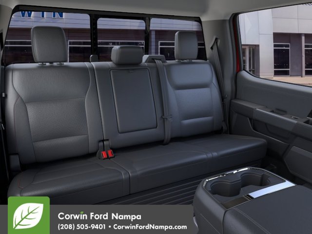 New 2026 Ford F350 Lariat AWD/4WD image 11
