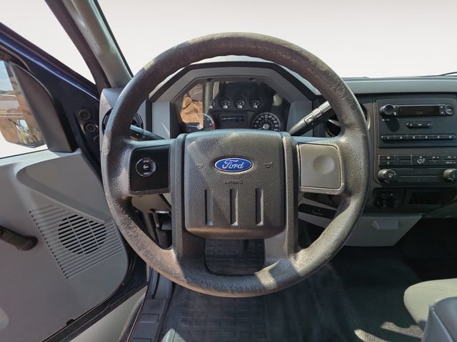 Used 2016 Ford F250 XL RWD image 12