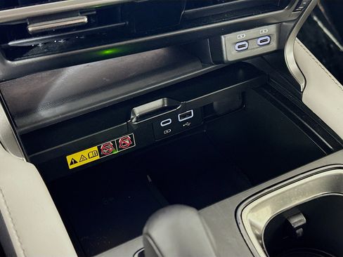 Certified 2025 Lexus RX 350 Premium w/ Convenience Package image 15