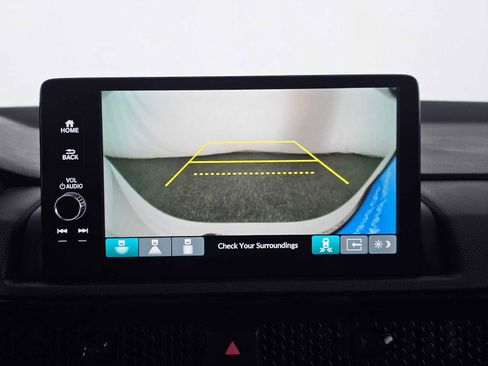 Used 2024 Honda CR-V EX-L image 26