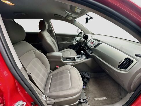 Used 2012 Kia Sportage LX w/ Convenience Pkg FWD image 25