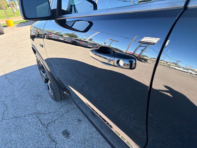 Used 2024 Dodge Durango SRT AWD/4WD image 24