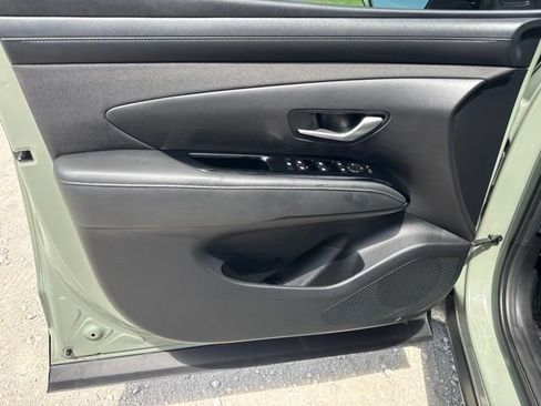Used 2025 Hyundai Santa Cruz SEL FWD image 17