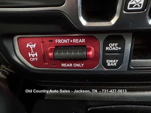 Used 2001 Jeep Grand Cherokee Laredo image 66