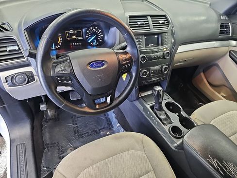 Used 2018 Ford Explorer FWD image 15