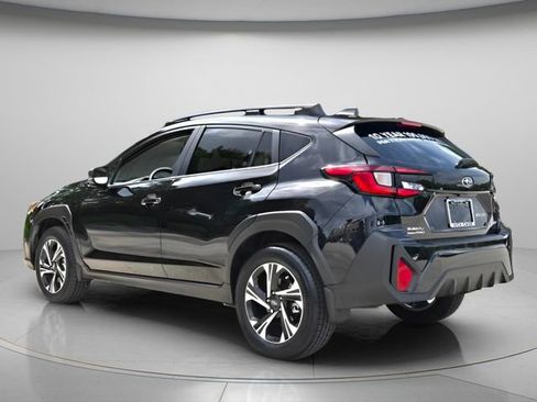 Used 2024 Subaru Crosstrek 2.0i Premium AWD/4WD image 7