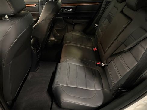 Certified 2020 Honda CR-V Touring image 13