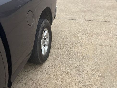 Used 2019 RAM 1500 Tradesman w/ Popular Equipment Group RWD image 7