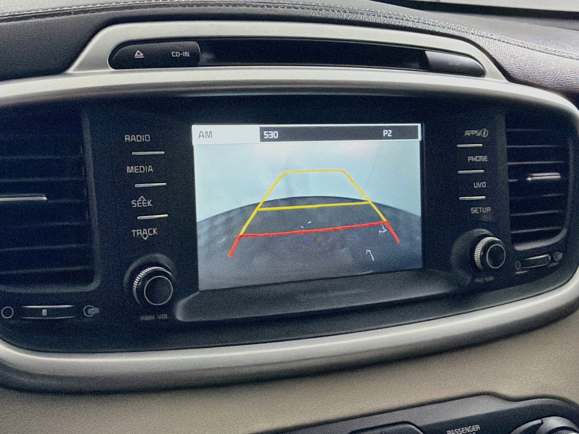 Used 2018 Kia Sorento FWD image 22