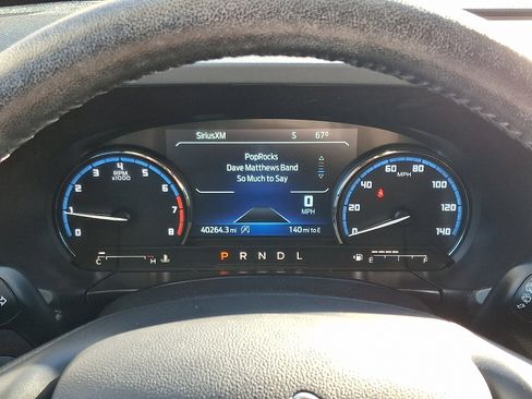 Used 2021 Ford Bronco Sport Outer Banks image 20