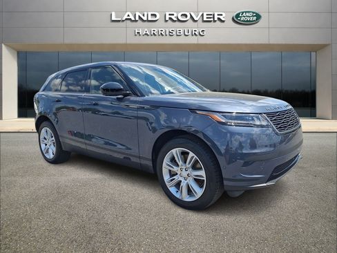New 2026 Land Rover Range Rover Velar S AWD/4WD image 5