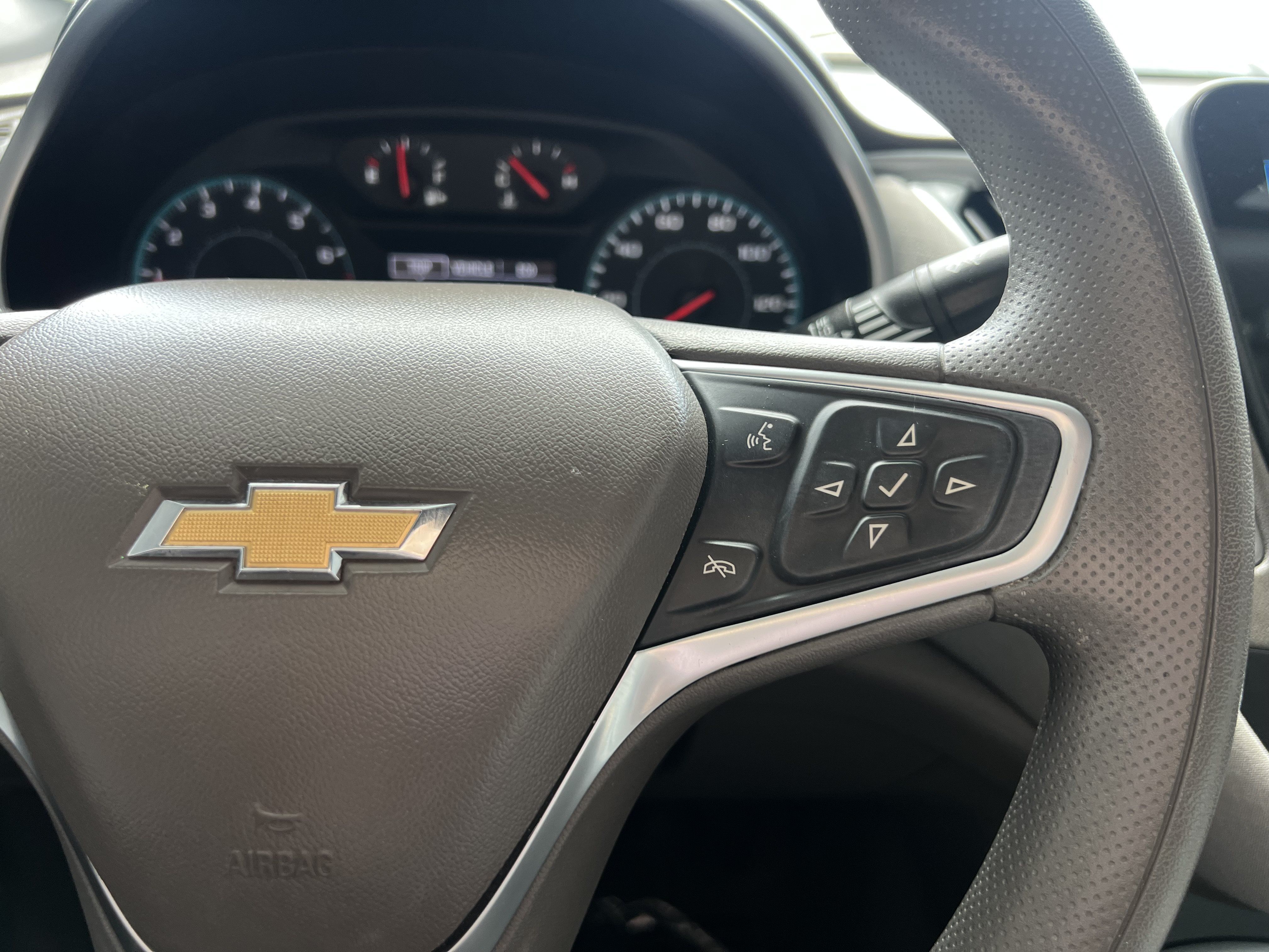 Used 2022 Chevrolet Malibu LS w/ Driver Confidence Package II FWD image 15