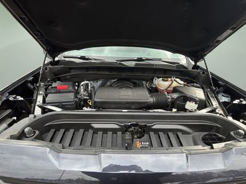 Used 2022 GMC Sierra 1500 Elevation w/ LPO, Elevation Black Package image 32