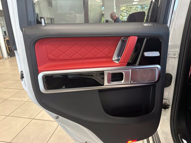Used 2022 Mercedes-Benz G 63 AMG 4MATIC image 36