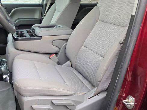 Used 2016 Chevrolet Silverado 2500 W/T w/ WT Convenience Package image 21